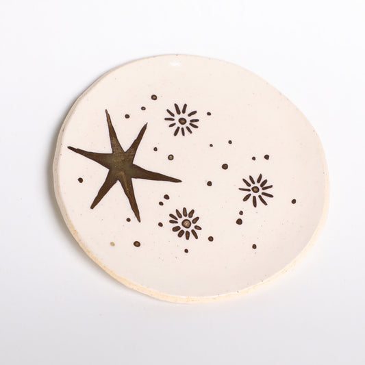 Star Tray
