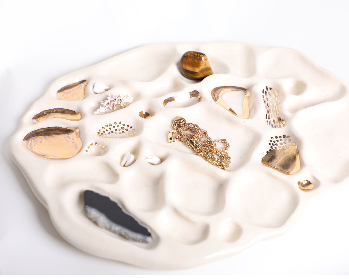 Tide Pool Tray- Large