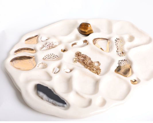 Tide Pool Tray- Large