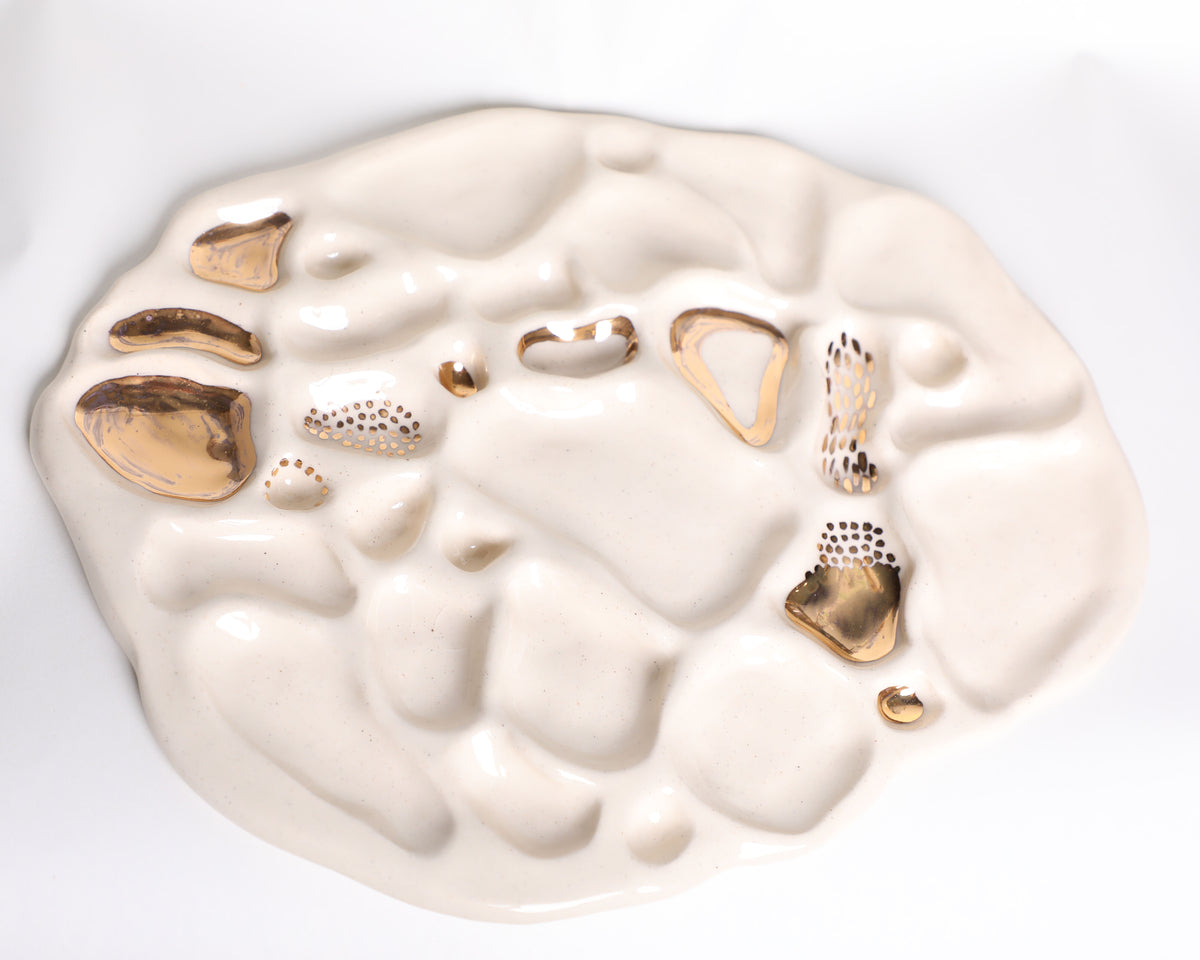 Tide Pool Tray- Large