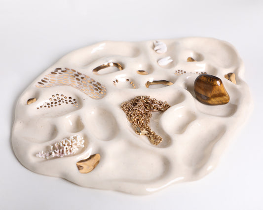 Tide Pool Tray - Medium