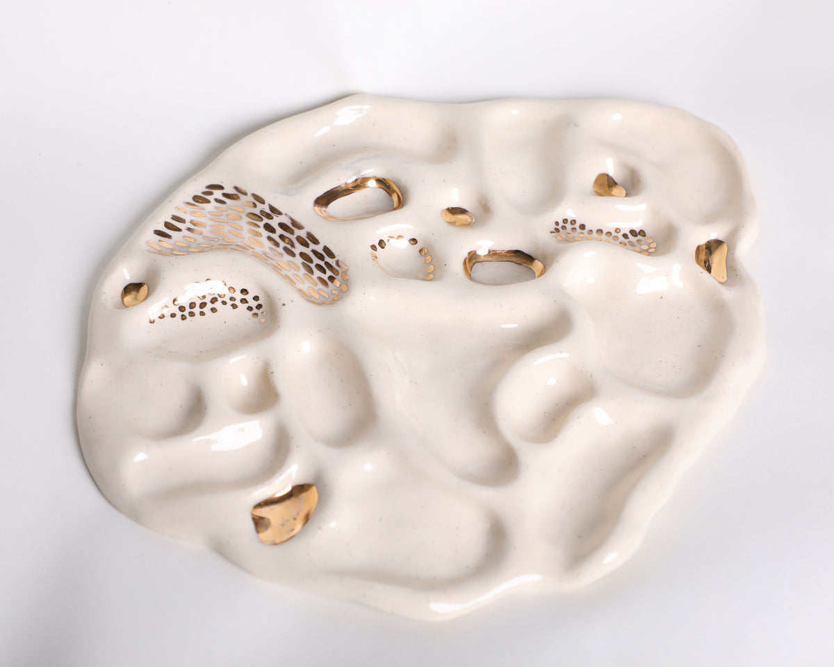 Tide Pool Tray - Medium