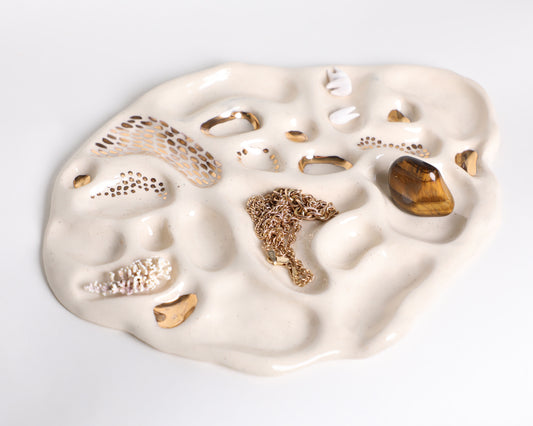 Tide Pool Tray - Small