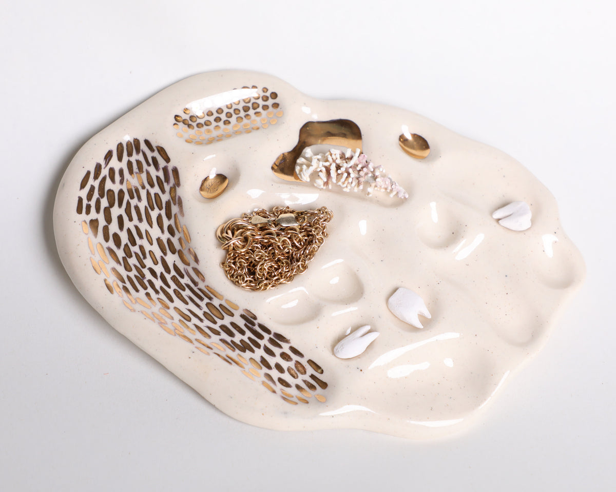 Tide Pool Tray - Small