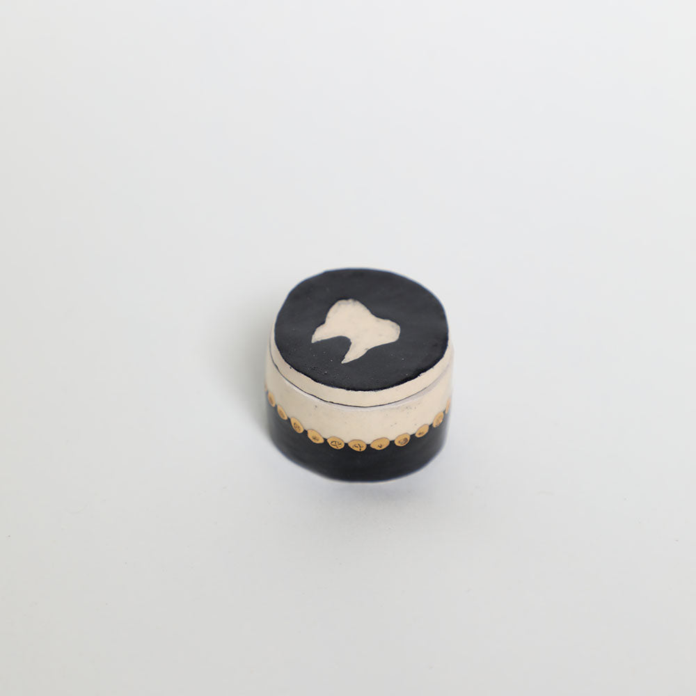 Mini Tooth Fairy Box