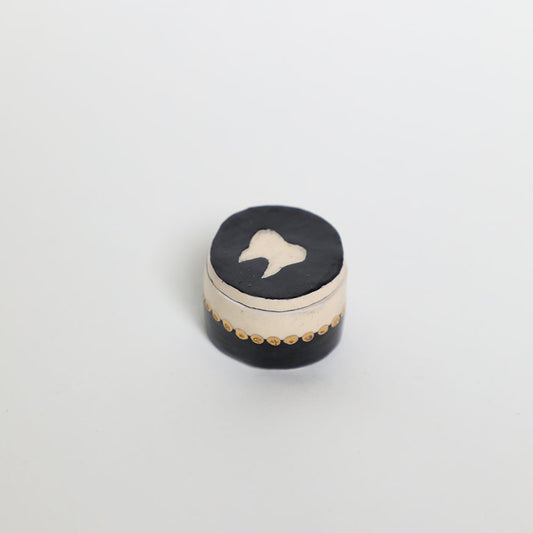 Mini Tooth Fairy Box