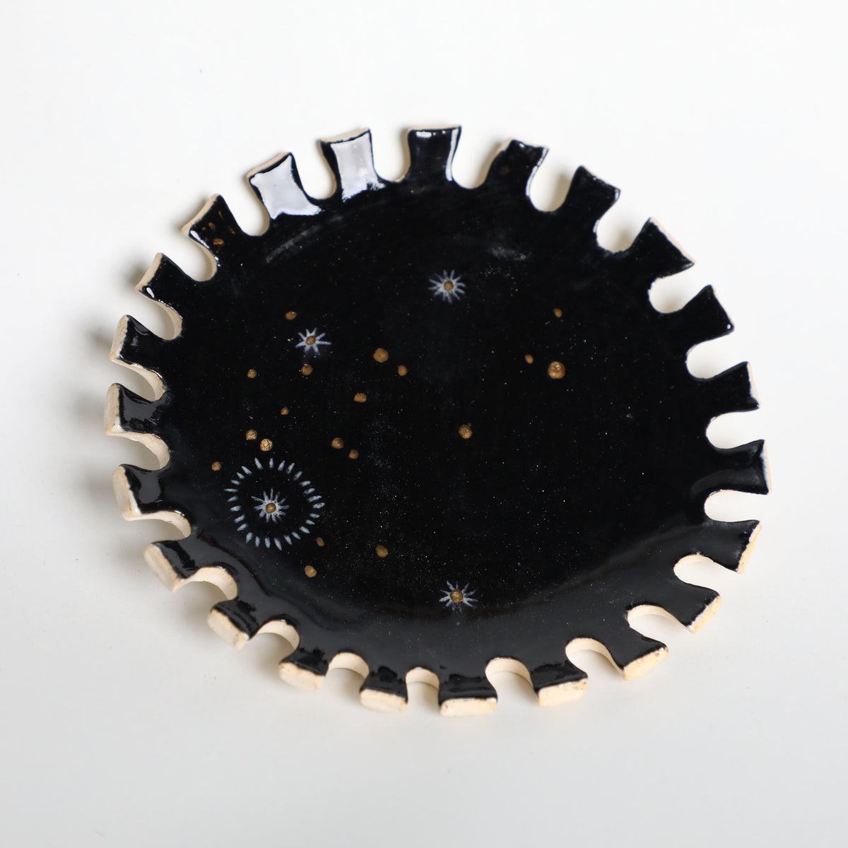 Urchin  Star Tray