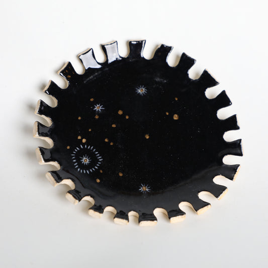 Urchin  Star Tray