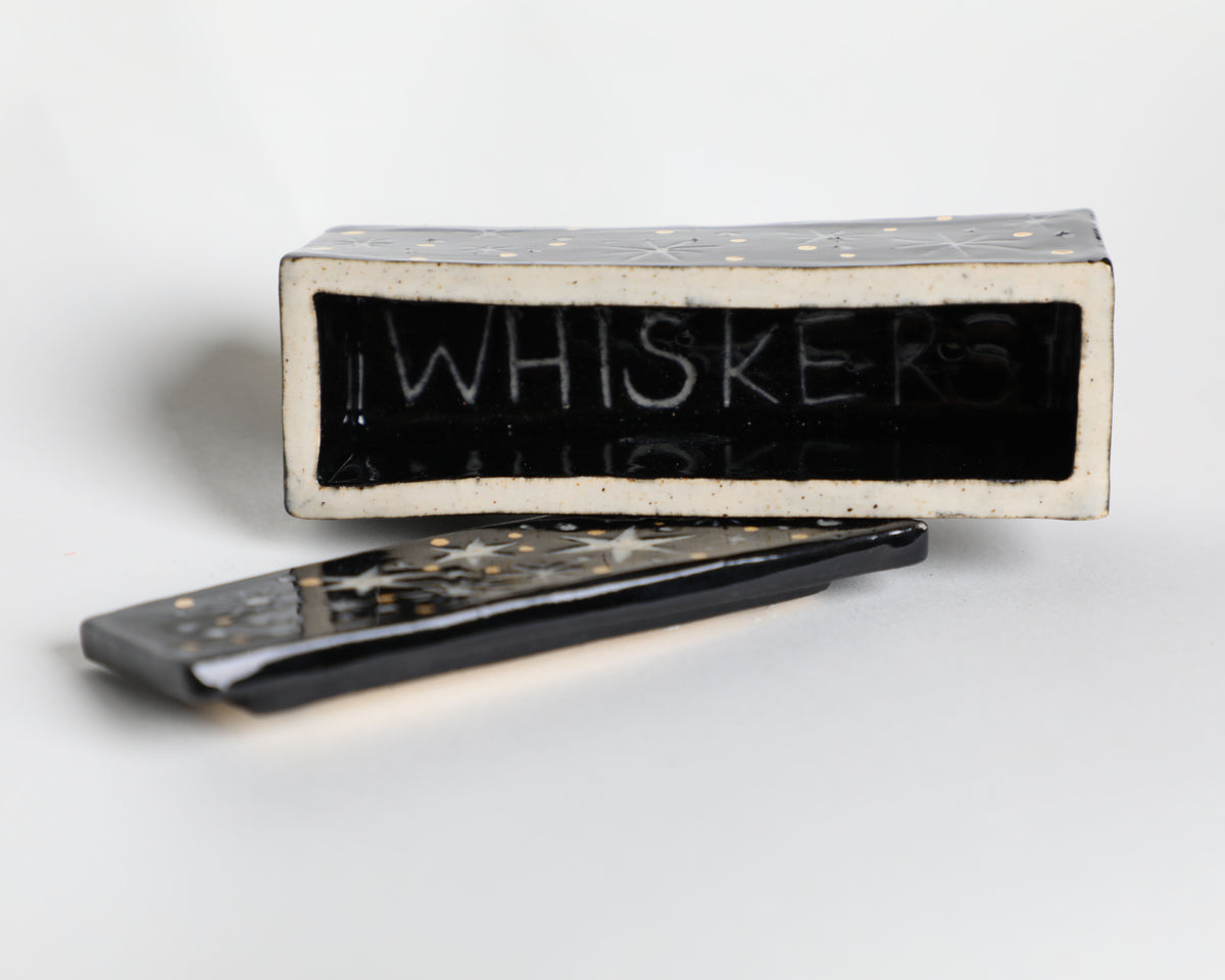 Starry Whisker Box