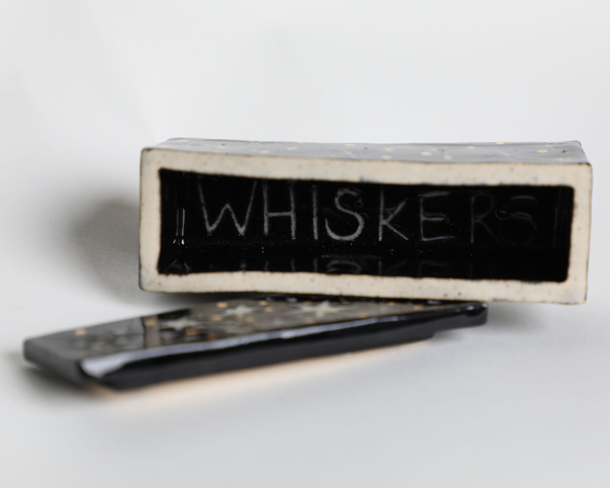 Starry Whisker Box